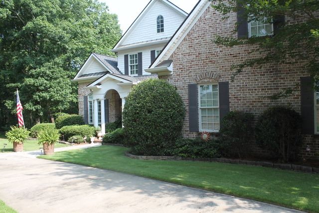 551 Mountain Ridge Drive, Manchester, GA 31816