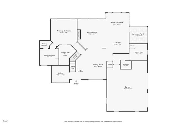 551 Mountain Ridge Drive, Manchester, GA 31816