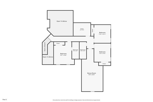 551 Mountain Ridge Drive, Manchester, GA 31816