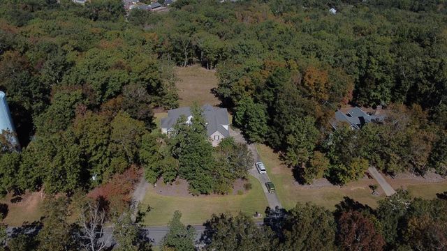 551 Mountain Ridge Drive, Manchester, GA 31816