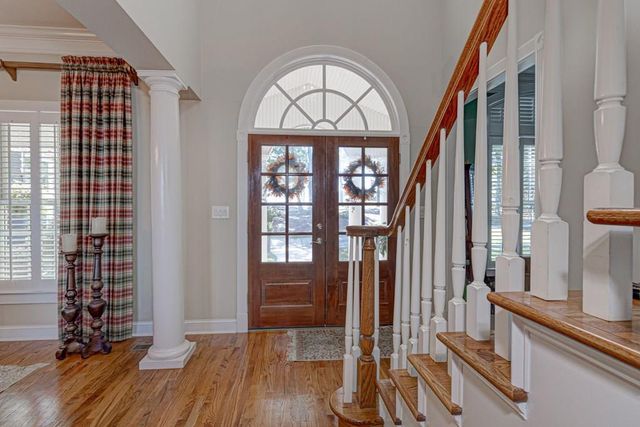551 Mountain Ridge Drive, Manchester, GA 31816