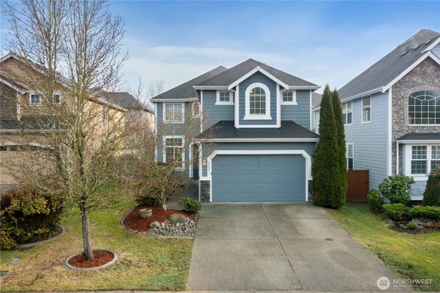15427 84th Avenue E, Puyallup, WA 98375