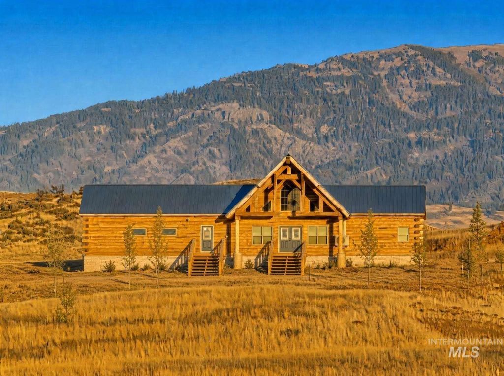 1828 Hidden Canyon Rd, Council, ID 83612 photo 2