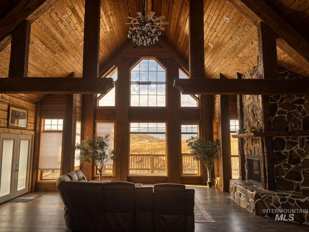 1828 Hidden Canyon Rd, Council, ID 83612 photo 3
