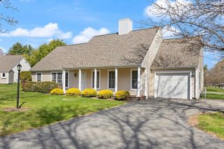 14 Kathleen Grant Rd, Easton, MA 02375