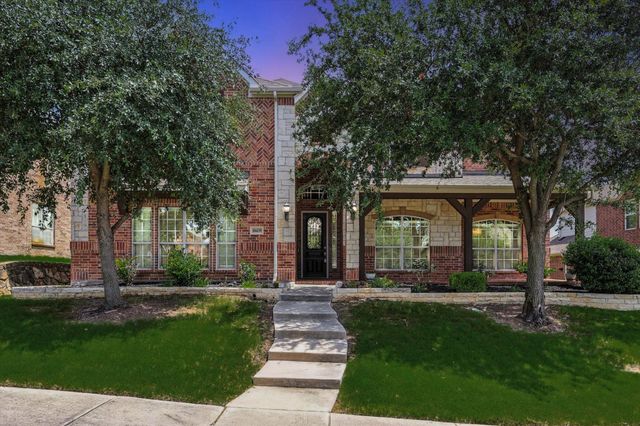 10439 Killdeer Drive, Frisco, TX 75035