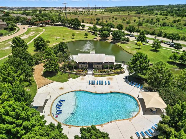 10439 Killdeer Drive, Frisco, TX 75035