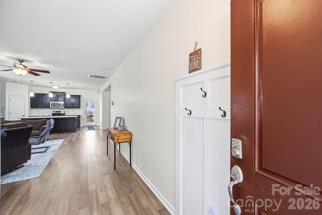 1116 Bannockburn Avenue, Rock Hill, SC 29732