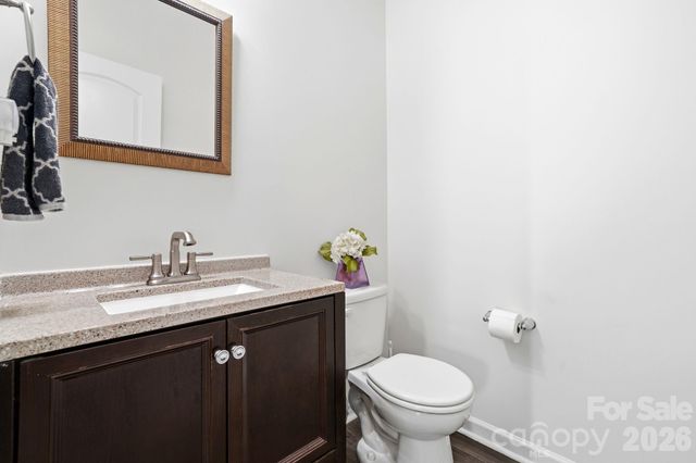 1116 Bannockburn Avenue, Rock Hill, SC 29732