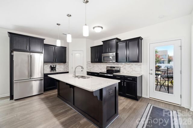 1116 Bannockburn Avenue, Rock Hill, SC 29732