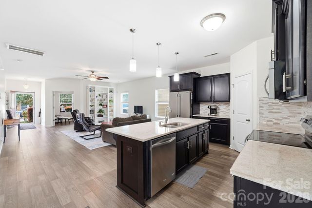 1116 Bannockburn Avenue, Rock Hill, SC 29732