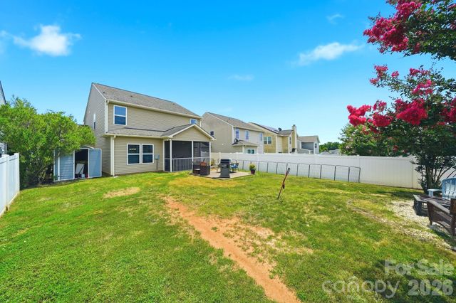 1116 Bannockburn Avenue, Rock Hill, SC 29732