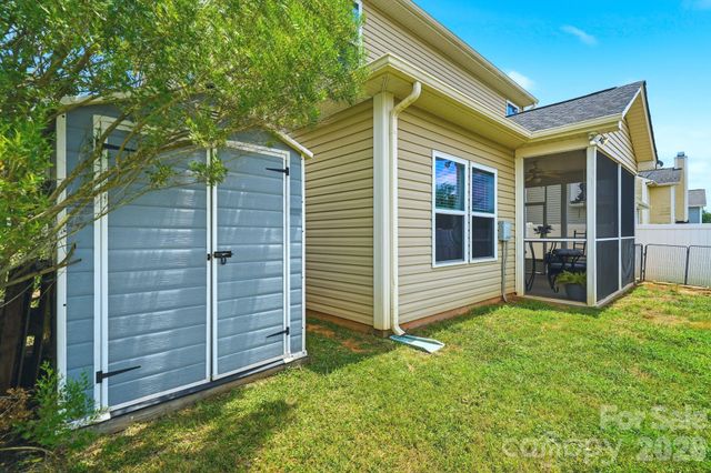 1116 Bannockburn Avenue, Rock Hill, SC 29732