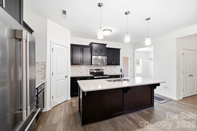 1116 Bannockburn Avenue, Rock Hill, SC 29732