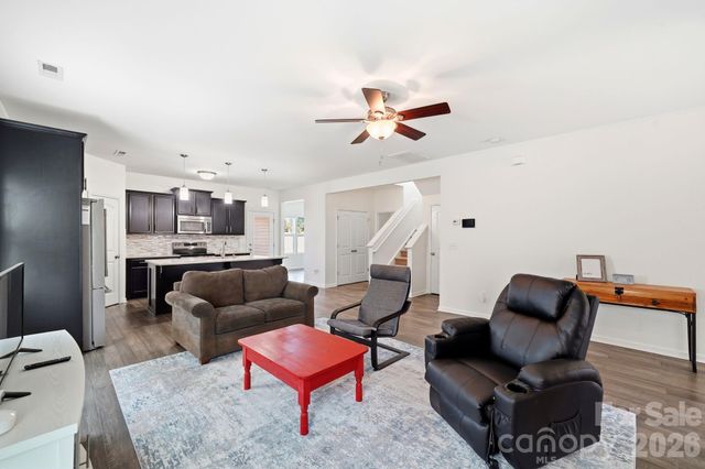 1116 Bannockburn Avenue, Rock Hill, SC 29732
