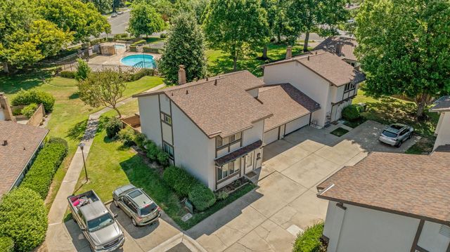 2229 Kingstree Ln, Rancho Cordova, CA 95670