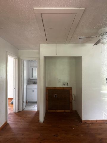 467 Indian Oaks, Livingston, TX 77351