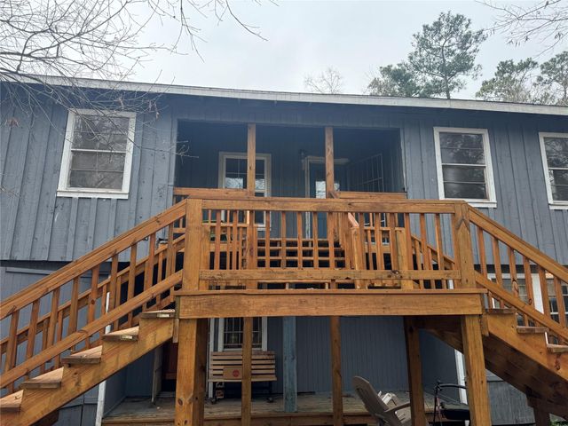 467 Indian Oaks, Livingston, TX 77351