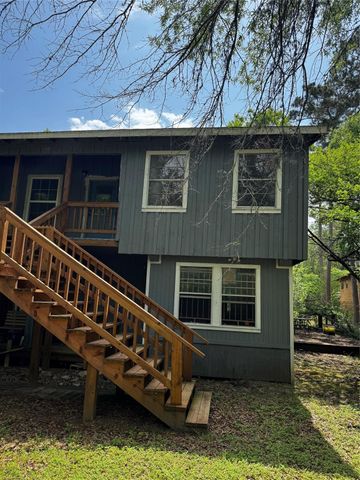 467 Indian Oaks, Livingston, TX 77351