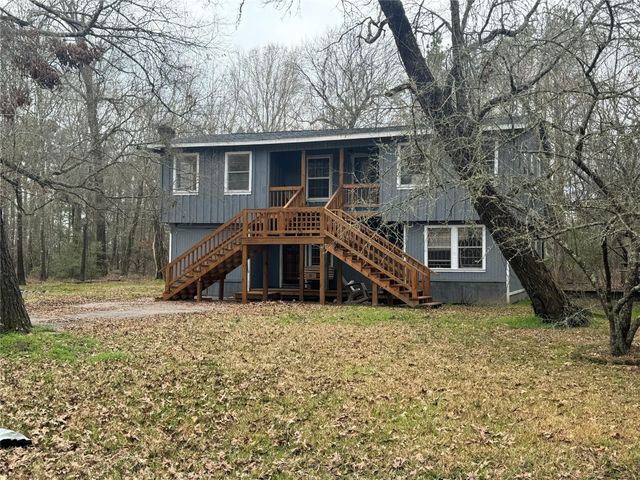467 Indian Oaks, Livingston, TX 77351