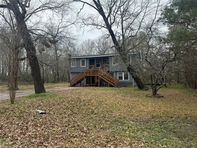 467 Indian Oaks, Livingston, TX 77351