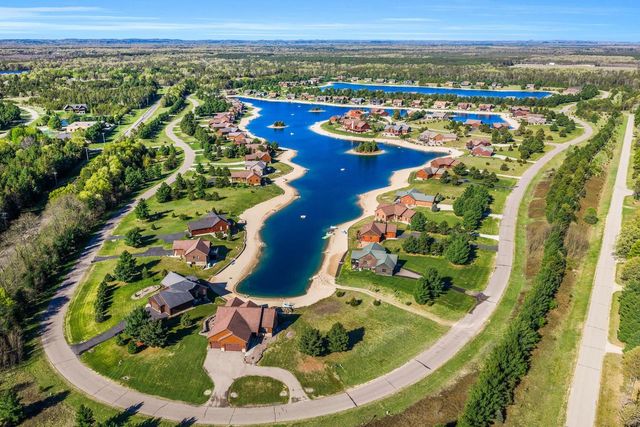 W5561 Castaway Drive, New Lisbon, WI 53950