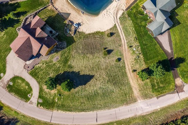 W5561 Castaway Drive, New Lisbon, WI 53950