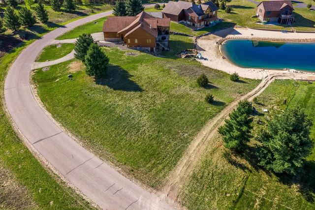 W5561 Castaway Drive, New Lisbon, WI 53950