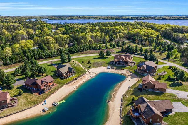 W5561 Castaway Drive, New Lisbon, WI 53950