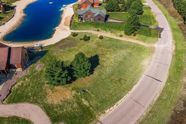 W5561 Castaway Drive, New Lisbon, WI 53950