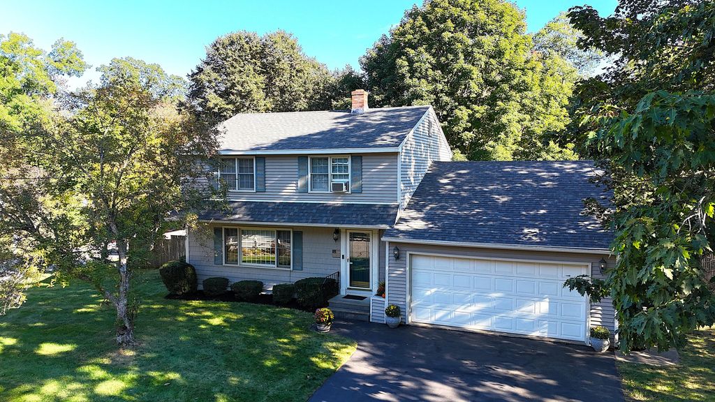 51 Essex Street, Sanford, ME 04073 — exterior