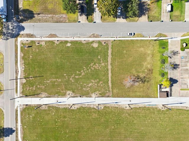 2529 S Park Avenue, Pearland, TX 77581