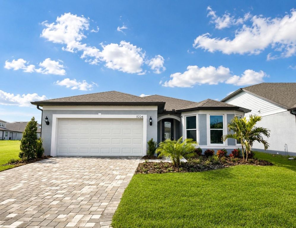 11224 SHORELINE TRAIL, Parrish, FL 34219