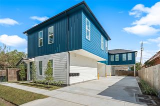 1408 Enid Street, Houston, TX 77009