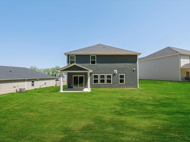 112 Veracruz Court, Greenville, SC 29605