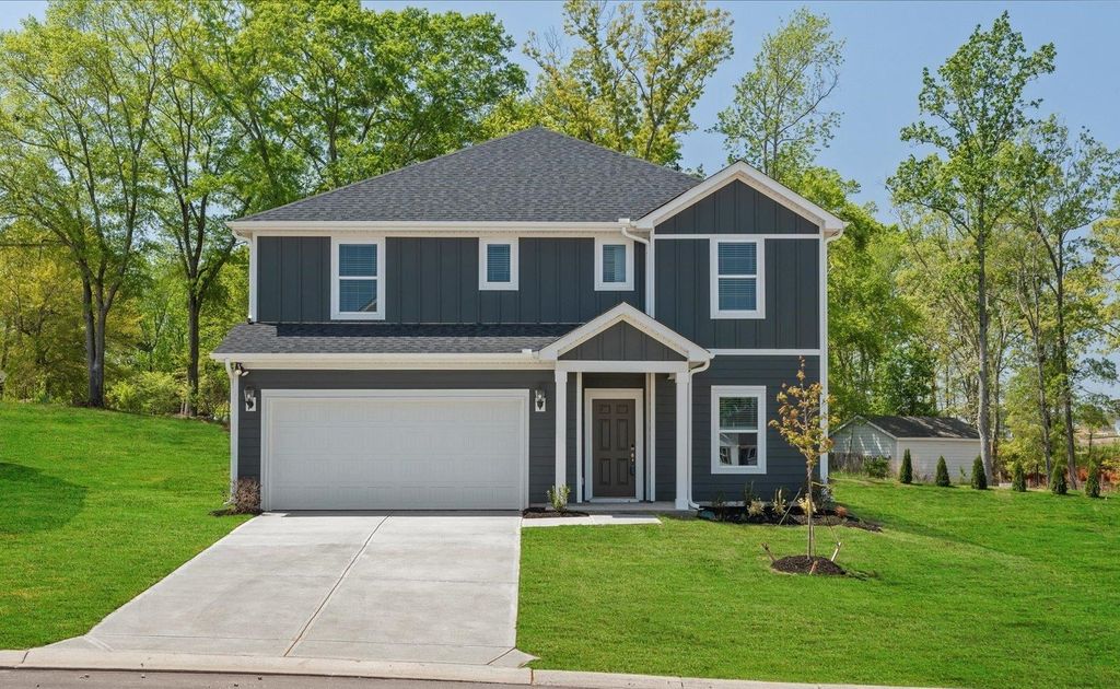 112 Veracruz Court, Greenville, SC 29605
