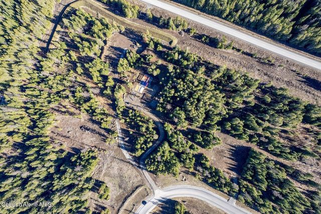 DB Lot 11 Blk 1 Leonard Loop, Athol, ID 83801