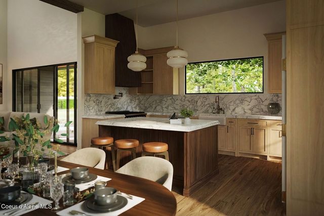 DB Lot 11 Blk 1 Leonard Loop, Athol, ID 83801