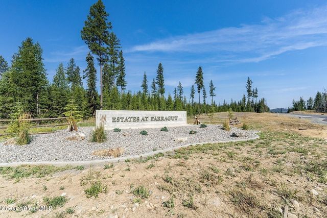 DB Lot 11 Blk 1 Leonard Loop, Athol, ID 83801