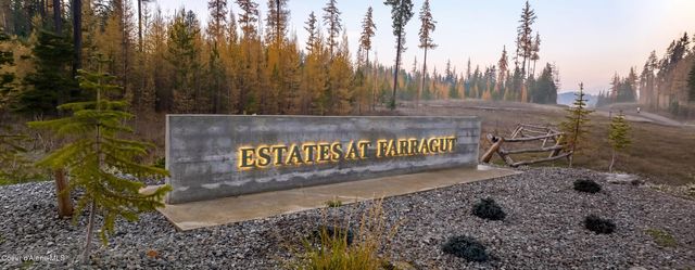 DB Lot 11 Blk 1 Leonard Loop, Athol, ID 83801