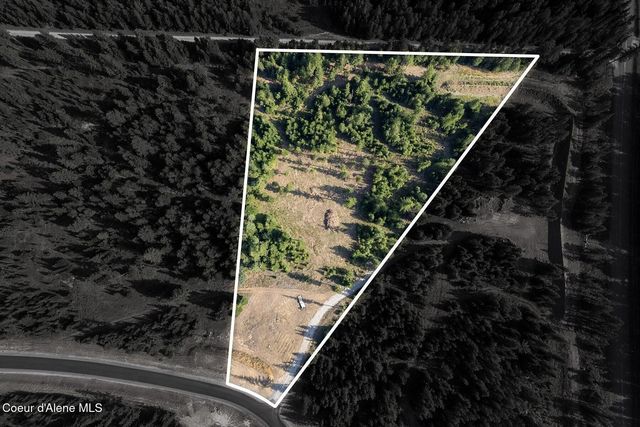 DB Lot 11 Blk 1 Leonard Loop, Athol, ID 83801