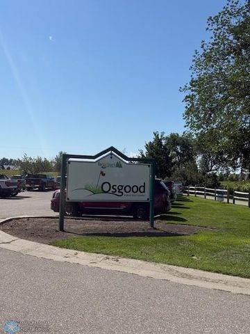 6511 Osgood Parkway S, Fargo, ND 58104