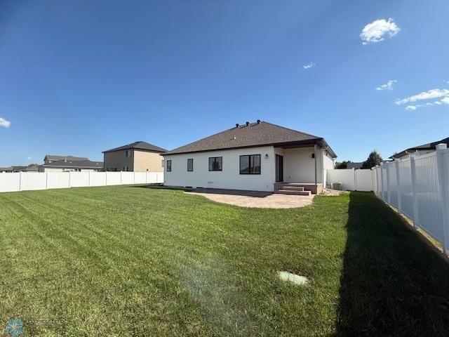 6511 Osgood Parkway S, Fargo, ND 58104