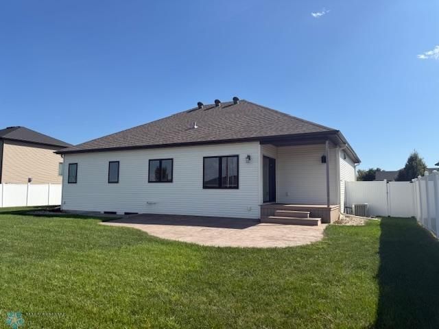 6511 Osgood Parkway S, Fargo, ND 58104