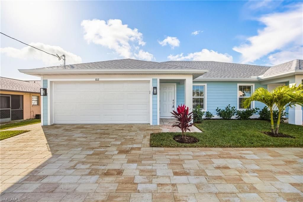 812-814 Mohawk PKWY, CAPE CORAL, FL 33914 — photo 2