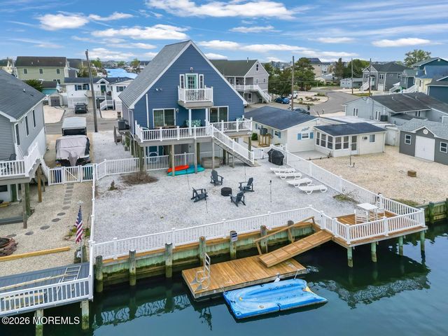 58 Lake Superior Drive, Little Egg Harbor, NJ 08087