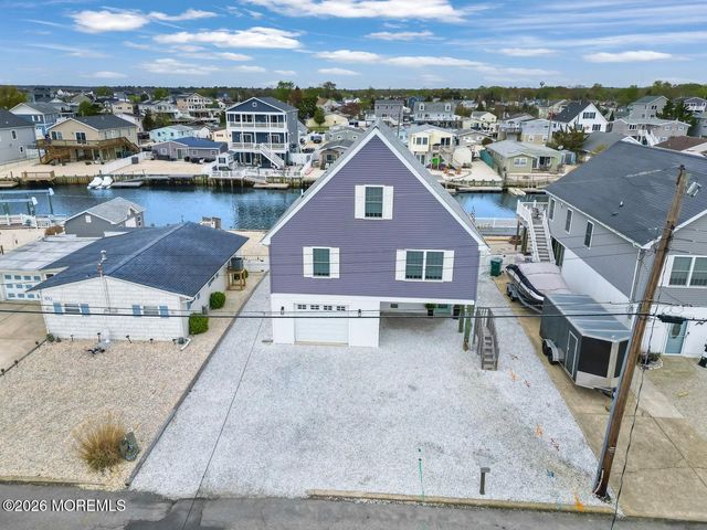 58 Lake Superior Drive, Little Egg Harbor, NJ 08087