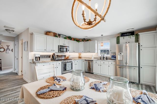 58 Lake Superior Drive, Little Egg Harbor, NJ 08087