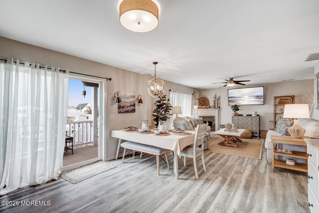 58 Lake Superior Drive, Little Egg Harbor, NJ 08087