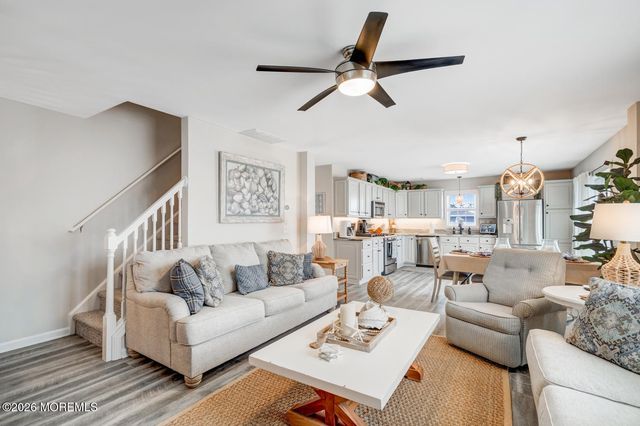 58 Lake Superior Drive, Little Egg Harbor, NJ 08087